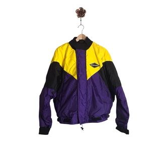 Sea Doo Jacket Mens Large Mustang Survival Water Sports Flotation‎ Aid